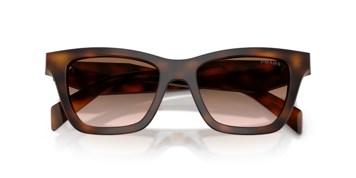 Gafas de Sol Prada PRC07S 20D90P 51 18 — Imagen 5