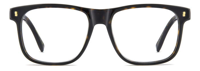 Gafas Graduadas Dsquared2 D2 0224 086 55 16 — Imagen 3