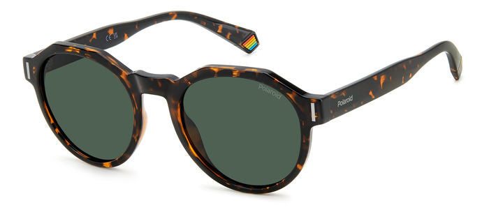 Gafas de Sol Polaroid PLD 6207/S 086UC 52 21