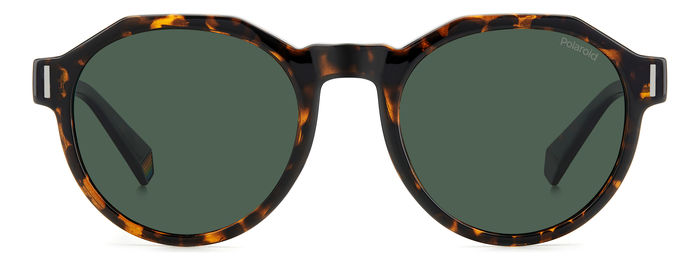 Gafas de Sol Polaroid PLD 6207/S 086UC 52 21 — vista 3
