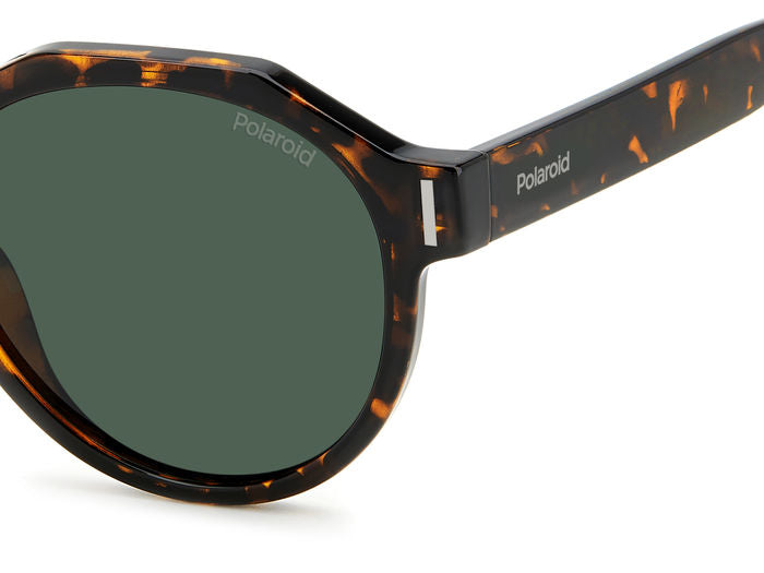 Gafas de Sol Polaroid PLD 6207/S 086UC 52 21 — vista 5
