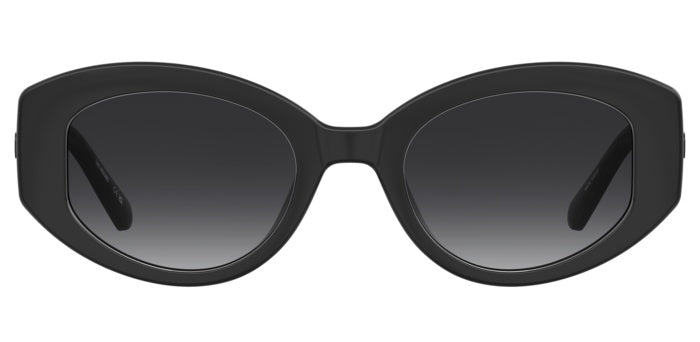 Солнцезащитные очки Moschino Love MOL105/S 8079O 50 21 — vista 3