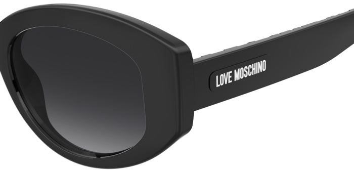 Солнцезащитные очки Moschino Love MOL105/S 8079O 50 21 — vista 5