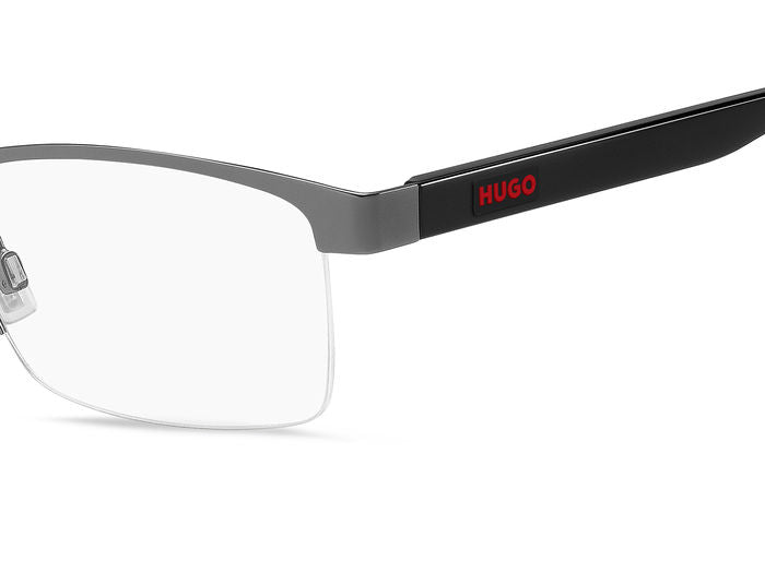 Optical Frames Hugo HG 1199 R80 53 19 — Image 4