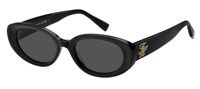 Солнцезащитные очки Tommy Hilfiger TH 2344/S 807IR 52 20