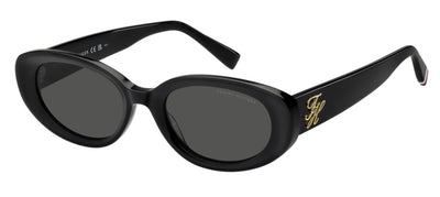 太阳镜 Tommy Hilfiger TH 2344/S 807IR 52 20