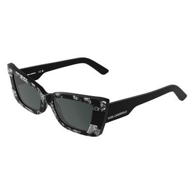太阳镜 Karl Lagerfeld KL6205S 009 52 17