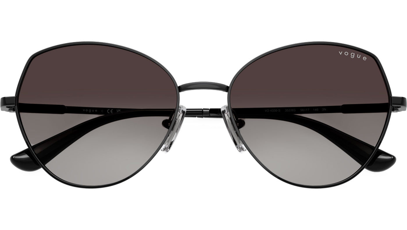 Gafas Graduadas Vogue Eyewear VO4330S 352/8G 56 17