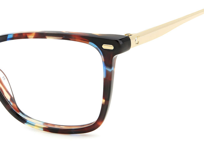 Optical Frames Carrera 3024 JBW 54 15 — Image 4