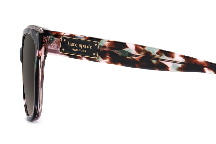 Gafas de Sol Kate Spade KS FATIMAH 2/S MYAHA 55 18 — vista 4