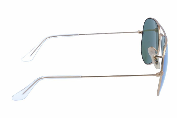Gafas de Sol Ray-Ban Aviator RB3025 112/4L 58 14 — vista 3