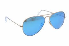 Ray-Ban Aviator Sunglasses RB3025 112/4L 58 14