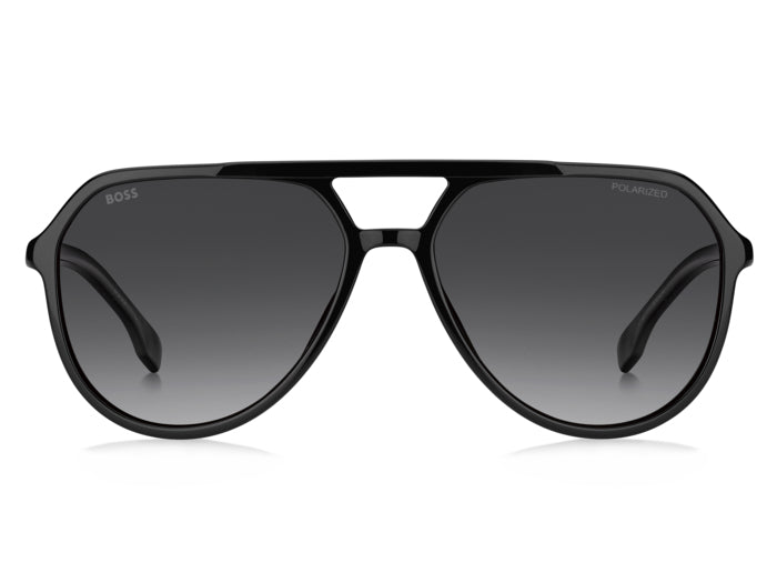 Sonnenbrille Hugo Boss 1831/S 807WJ 58 16 — vista 3