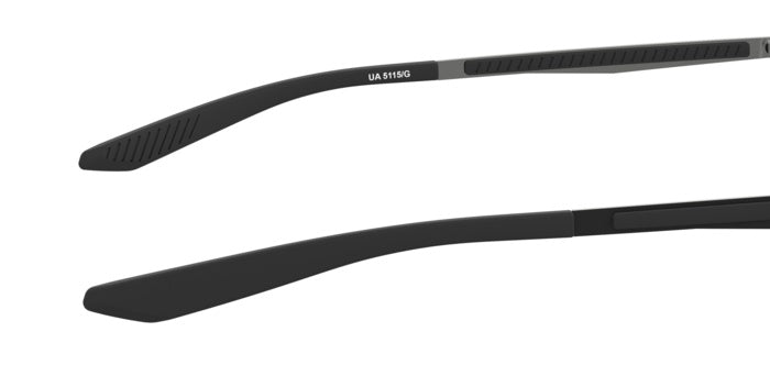 Gafas Graduadas Under Armour UA 5115/G 003 55 19 — Imagen 4