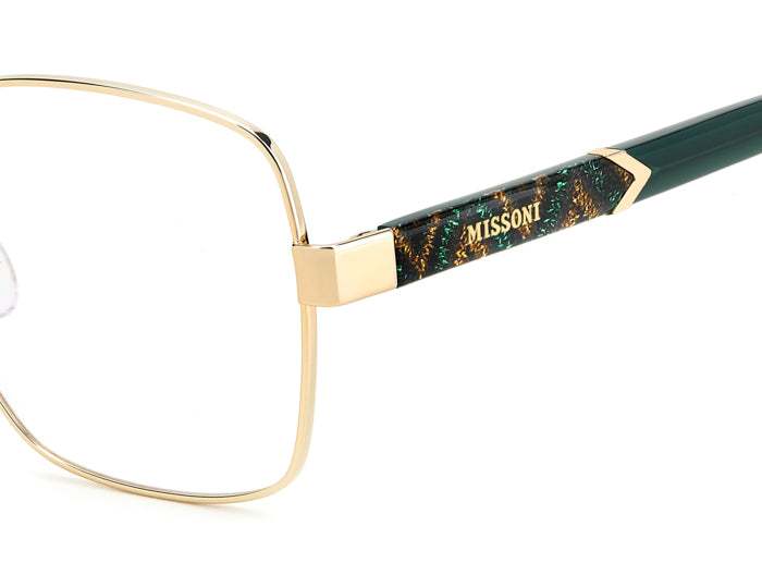 Gafas Graduadas Missoni MIS 0218 PEF 55 18 — Imagen 4