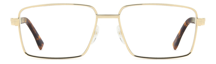 光学眼镜架 Dsquared2 D2 0216 J5G 56 16 — 图片 3
