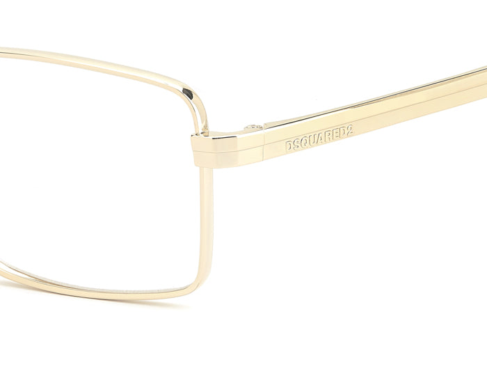 光学眼镜架 Dsquared2 D2 0216 J5G 56 16 — 图片 4