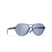 Gafas de Sol CHANEL 5552U 1809/56