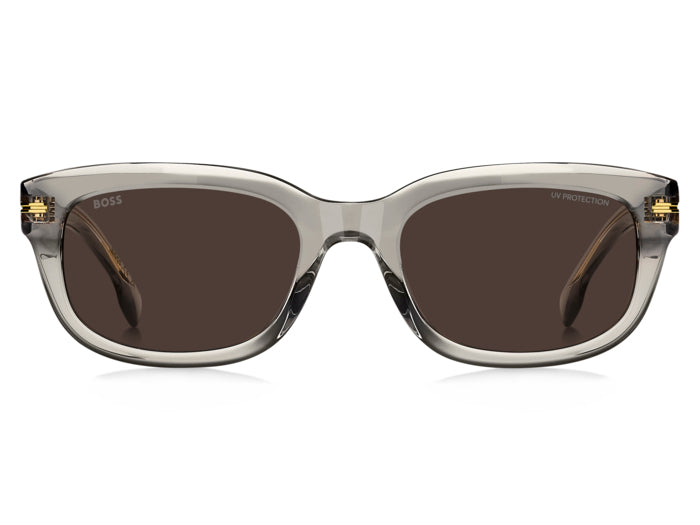 Солнцезащитные очки Hugo Boss 1793/F/S KB770 53 20 — vista 3