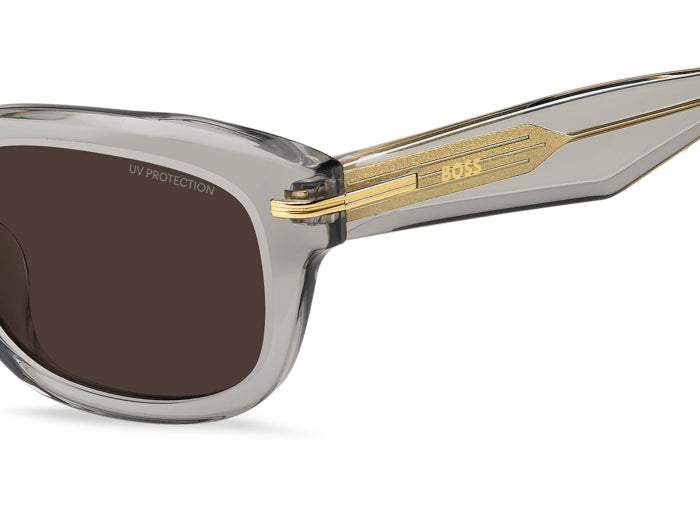 Солнцезащитные очки Hugo Boss 1793/F/S KB770 53 20 — vista 5