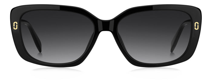 Gafas de Sol Marc Jacobs MJ 1147/G/S 8079O 57 16 — vista 3