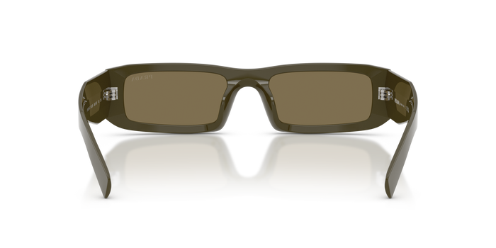 Gafas de Sol Prada PRD09SD 26J90F 54 20 — Imagen 3