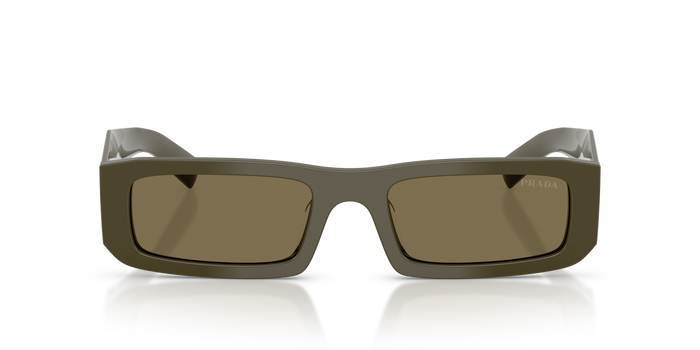 Gafas de Sol Prada PRD09SD 26J90F 54 20 — Imagen 4