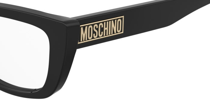 Optical Frames Moschino MOS653 807 52 17 — Image 4