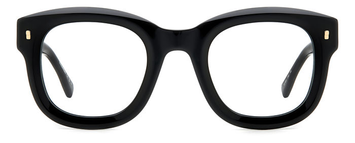 光学眼镜架 Dsquared2 D2 0091 2M2 48 25 — 图片 3