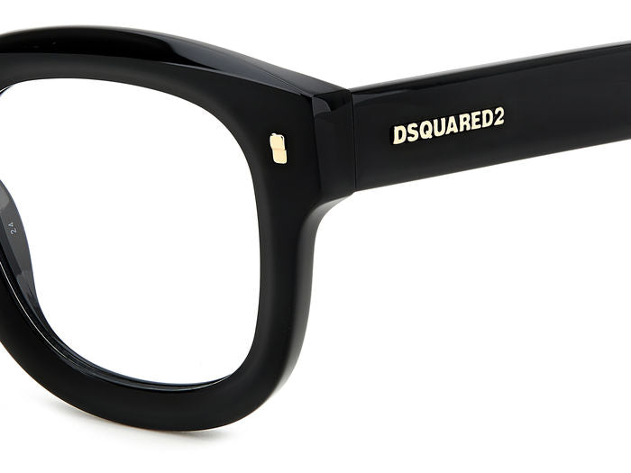 光学眼镜架 Dsquared2 D2 0091 2M2 48 25 — 图片 4