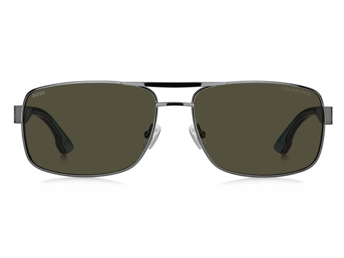 Солнцезащитные очки Hugo Boss 1906/S KJ1L7 62 16 — vista 3