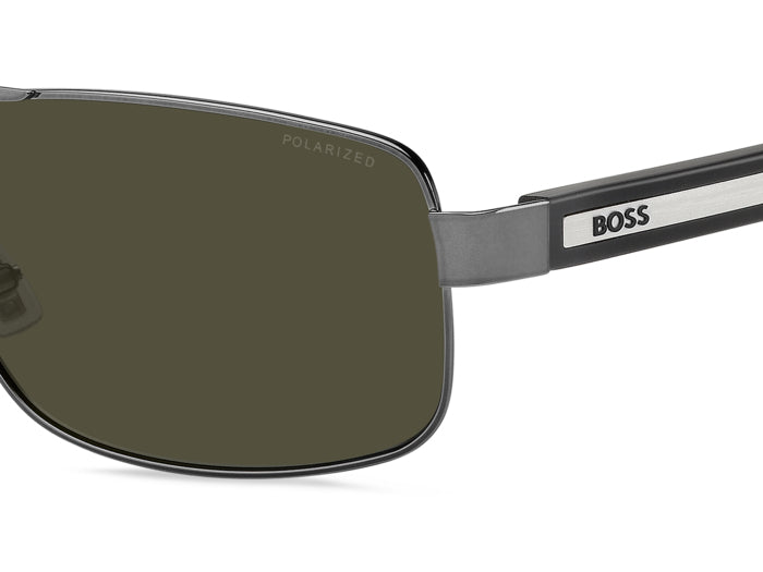 Солнцезащитные очки Hugo Boss 1906/S KJ1L7 62 16 — vista 4