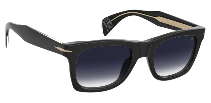 Sunglasses David Beckham DB 1222/S 80708 53 21