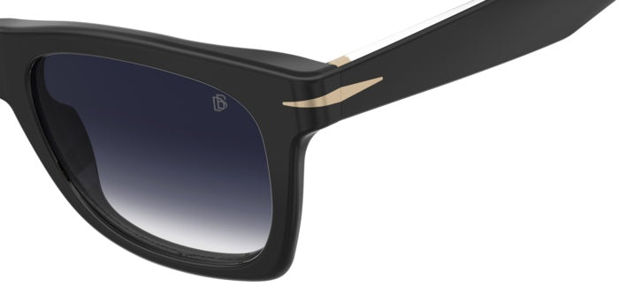 Солнцезащитные очки David Beckham DB 1222/S 80708 53 21 — vista 5