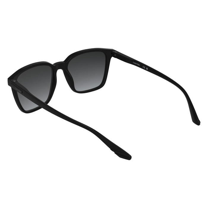 Солнцезащитные очки Calvin Klein (Ck) CK26533S 001 55 18 — vista 4