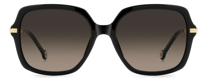 Солнцезащитные очки Carolina Herrera HER 0285/G/S 807HA 55 17 — vista 3