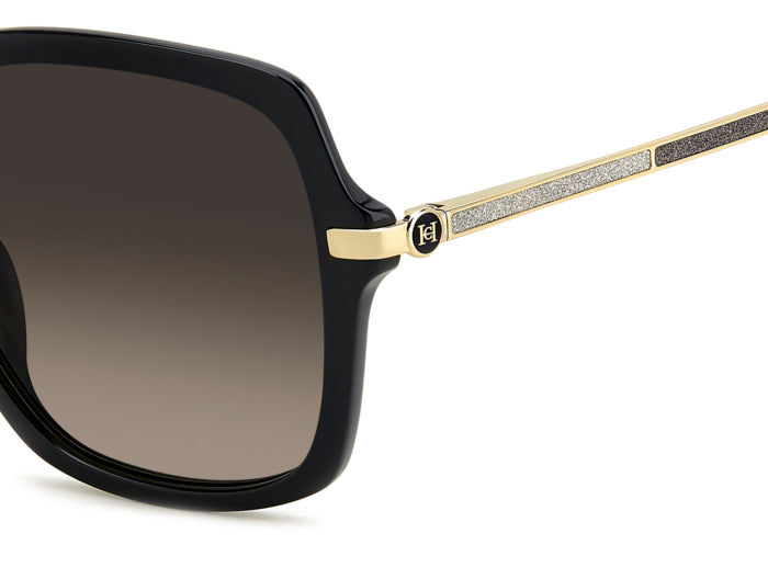 Солнцезащитные очки Carolina Herrera HER 0285/G/S 807HA 55 17 — vista 5