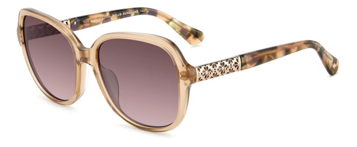 Sonnenbrille Kate Spade KS ELIZA 2/G/S 84E3X 57 18