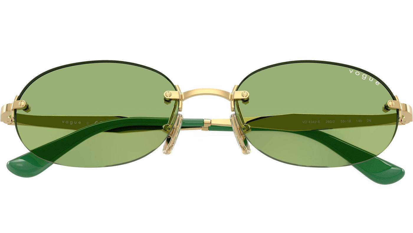 Gafas Graduadas Vogue Eyewear VO4342S 280/2 55 18