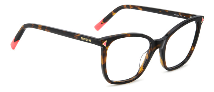 Gafas Graduadas Missoni MIS 0239 086 52 18 — Imagen 2