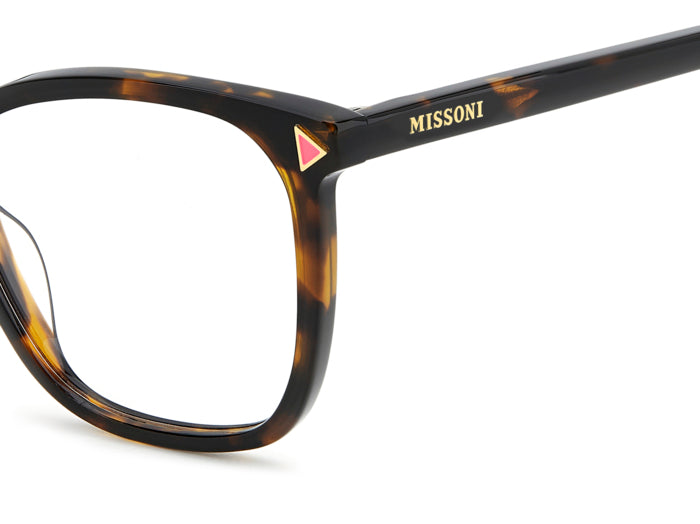 Gafas Graduadas Missoni MIS 0239 086 52 18 — Imagen 4