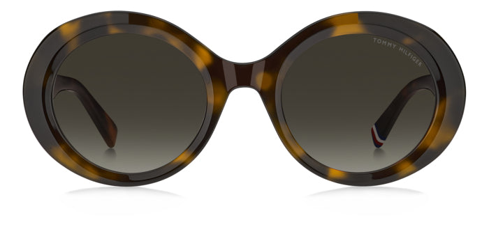 Солнцезащитные очки Tommy Hilfiger TH 2403/S 05LBC 52 23 — vista 3