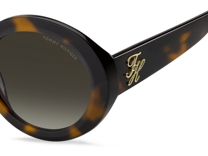 Солнцезащитные очки Tommy Hilfiger TH 2403/S 05LBC 52 23 — vista 5