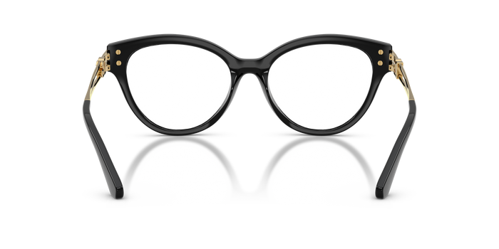 Optical Frames Dolce Gabbana DG5116 501 52 / 54 17 — Image 3