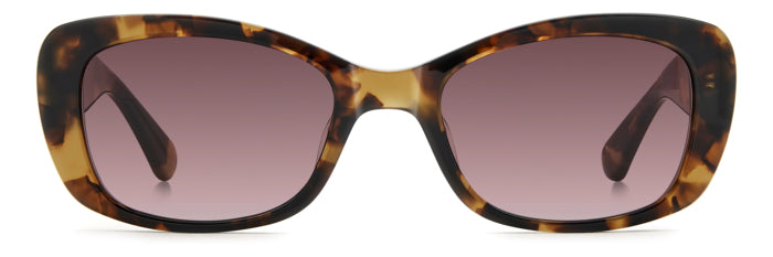 Солнцезащитные очки Kate Spade KS BERYL 2/G/S 0863X 53 20 — vista 3