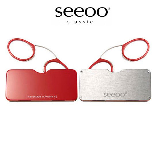 Seeoo Classic — vista 3