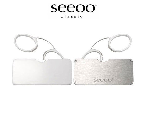 Seeoo Classic — vista 5