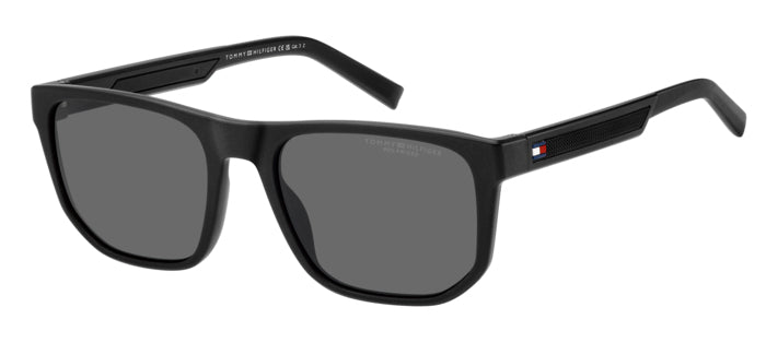 Sunglasses Tommy Hilfiger TH 2200/S 807M9 55 19