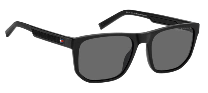 Sunglasses Tommy Hilfiger TH 2200/S 807M9 55 19