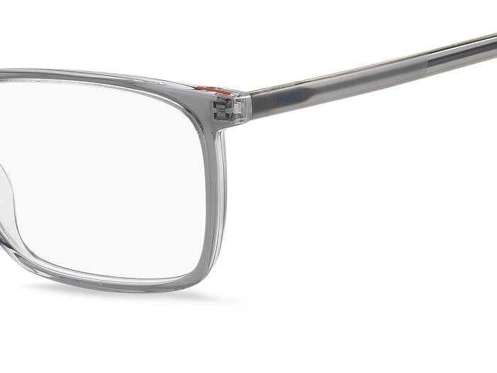 Gafas Graduadas Hugo HG 1097 CBL 55 16 — Imagen 4